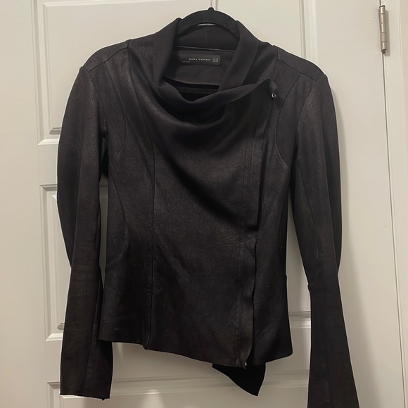 Zara jacket - Picture 1 of 4